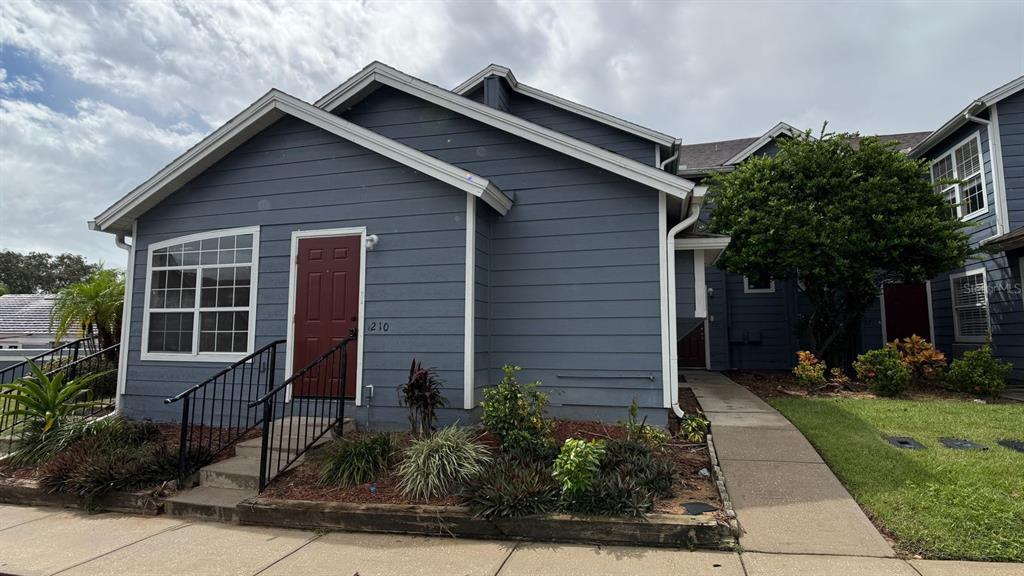 Primary Photo - 211 Caribbean Dr