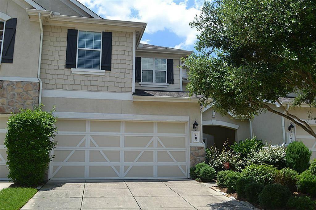 16009 Limestone Lake Dr, Tomball, TX 77377 Condo for Rent in Tomball