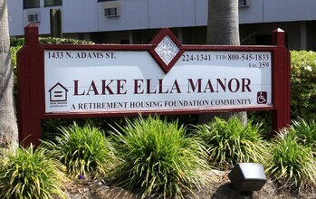 Building Photo - 1433 N Adams St