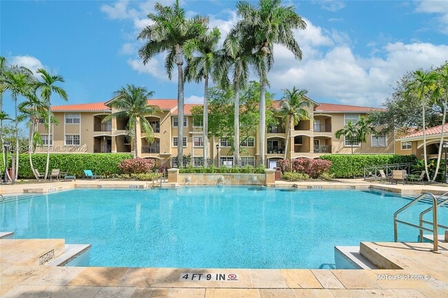 Foto del edificio - 11700 SW 2nd St