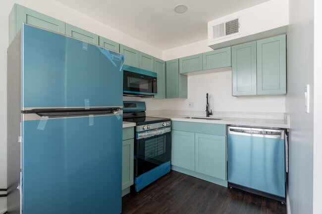 Foto del edificio - 377 N 4th Ave