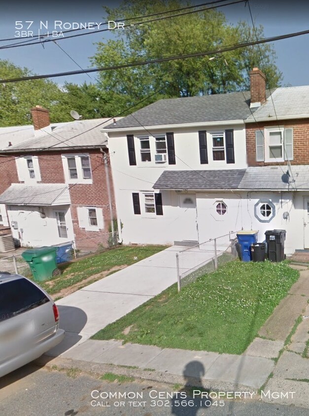 Primary Photo - 57 N Rodney Dr