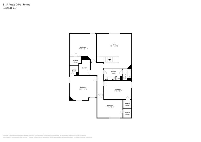 Foto del edificio - 3127 Angus Dr