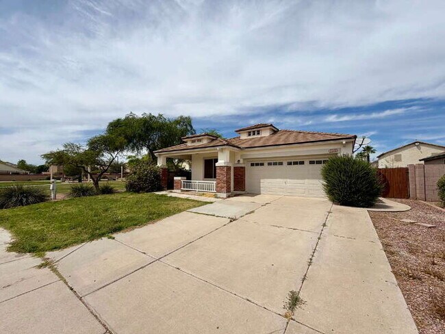 Foto del edificio - 2540 W Hawks Eye Ave