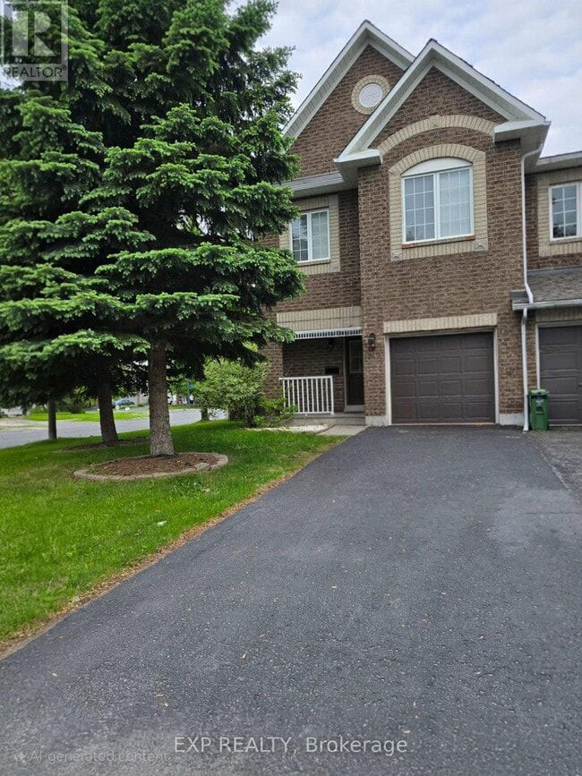 Building Photo - 700 Carmella Crescent