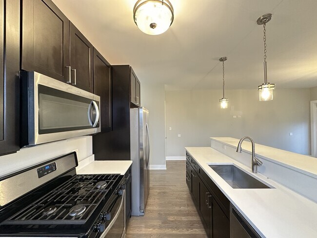 Foto del edificio - 1921 W 21st St