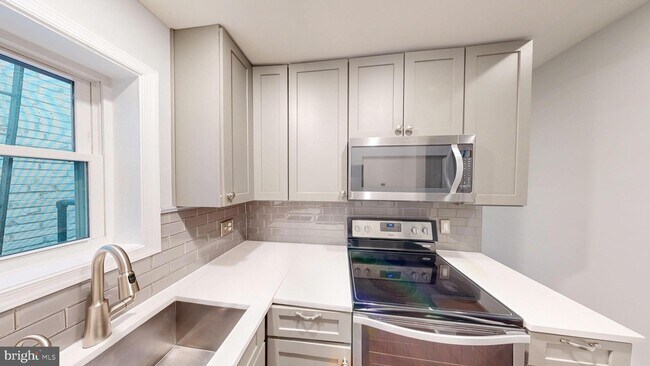 Foto del edificio - 1724 21st St NW