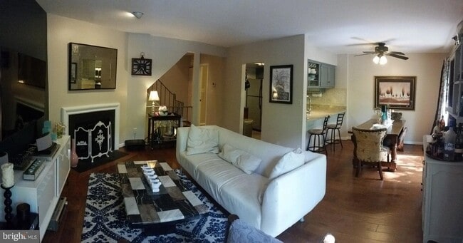 Photo - 18745 Pier Point Pl Townhome