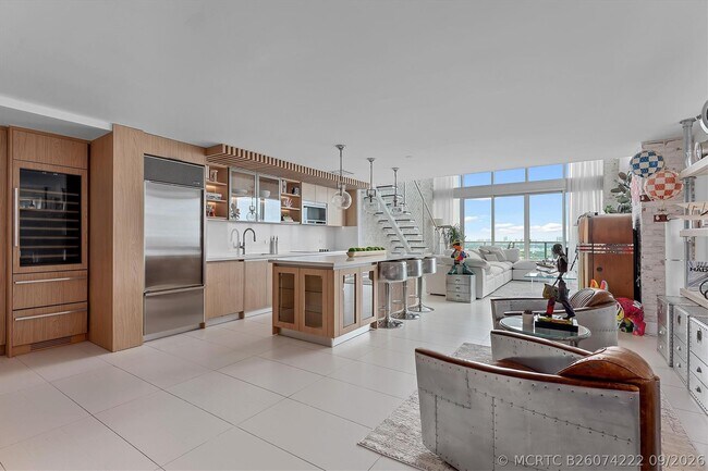 Foto del edificio - 1040 Biscayne Blvd