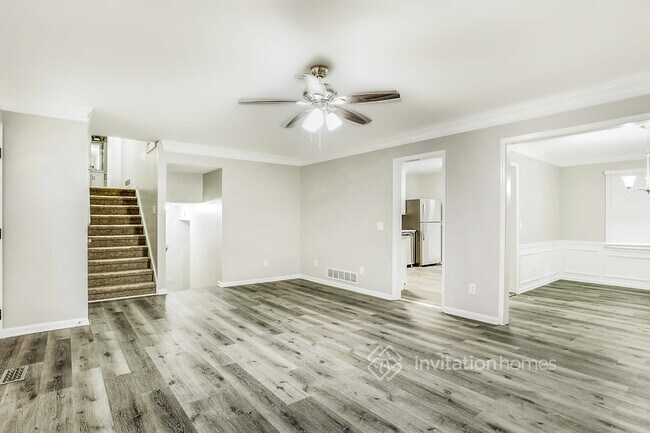 Foto del edificio - 1362 Willowbrook Dr SW