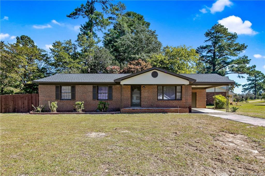 6626 Julliard Dr, Fayetteville, NC 28311 House Rental in Fayetteville