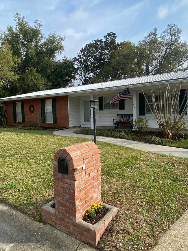 Foto del edificio - 3 Chimney Cross