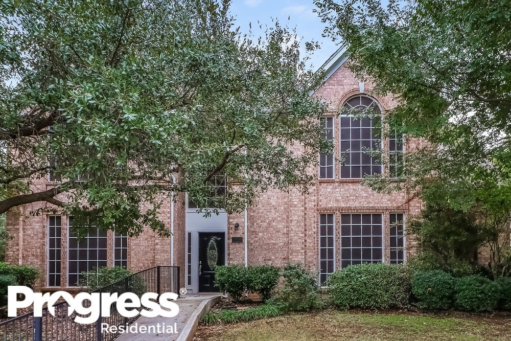 8636 Twisted Oaks Way, North Richland Hills, TX 76182 House Rental in