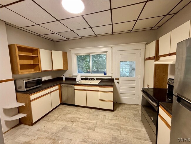 Foto del edificio - 440 S Hamilton St