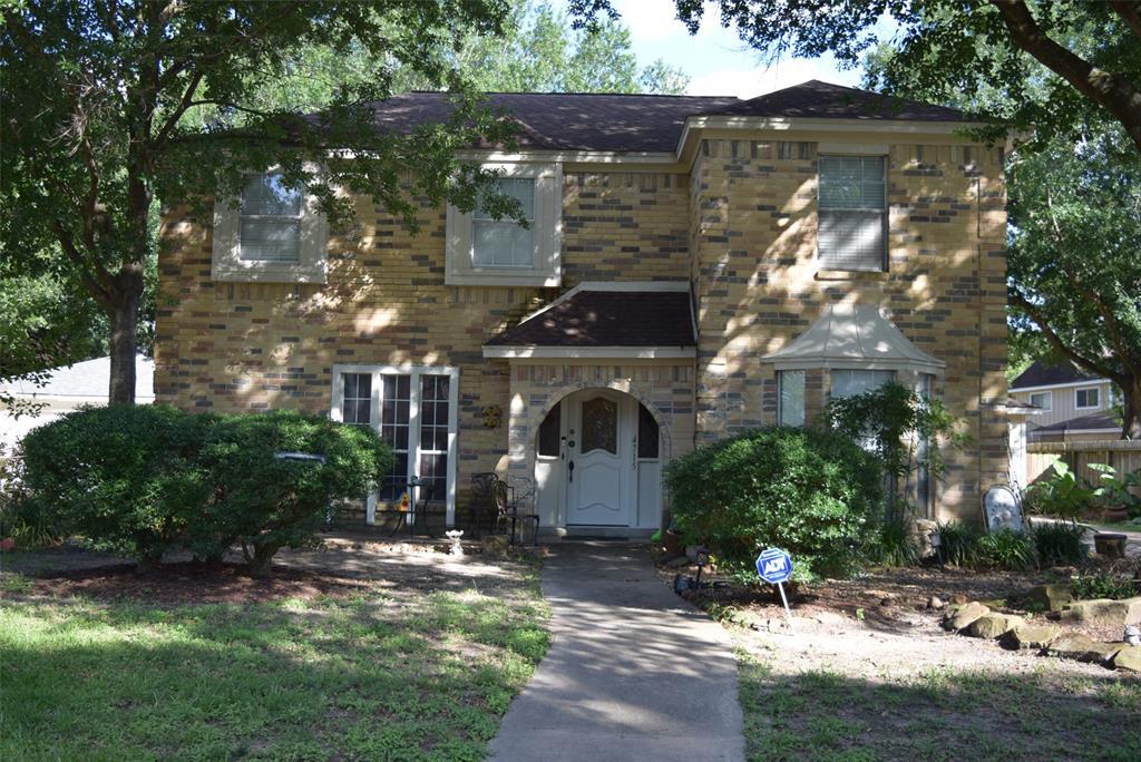 4715 Bicentennial Ct, Houston, TX 77066 House for Rent in Houston, TX