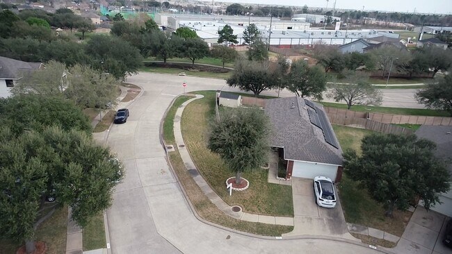 Foto del edificio - 19115 Saddleville Mills Ln
