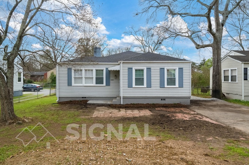 Primary Photo - 1304 45th Street Ensley