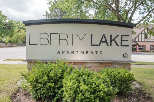 Foto del edificio - Liberty Lake