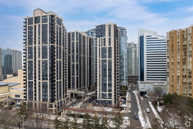 Building Photo - Prelude