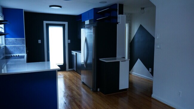 Foto del edificio - 645 Oglethorpe St NE