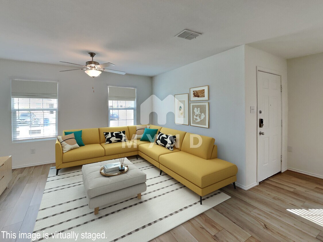 Foto principal - 3030 Wallace Wells Ct