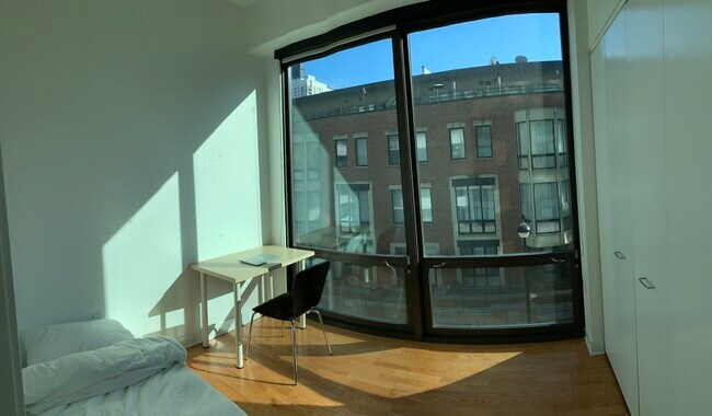 Foto del edificio - 660 W Wayman St