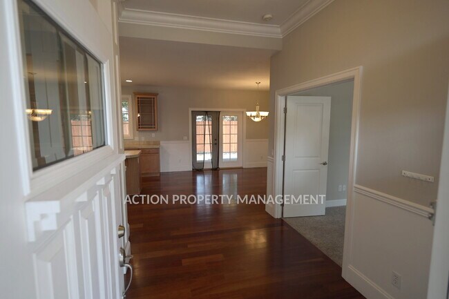 Foto del edificio - Beautiful 3 bed 2 bath home in Sequim
