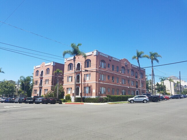 Foto del edificio - 236 Kalmia St
