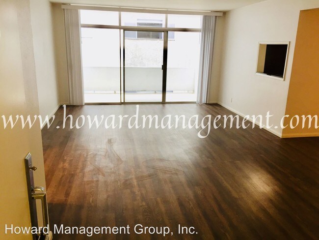 Foto del edificio - 537 San Vicente Blvd