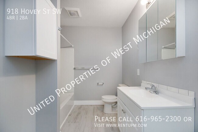 Foto del edificio - 918 Hovey St SW