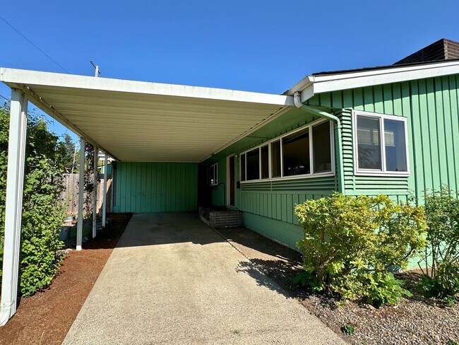 Foto del edificio - (HAR) South Eugene 4 bedroom/2 bath Home