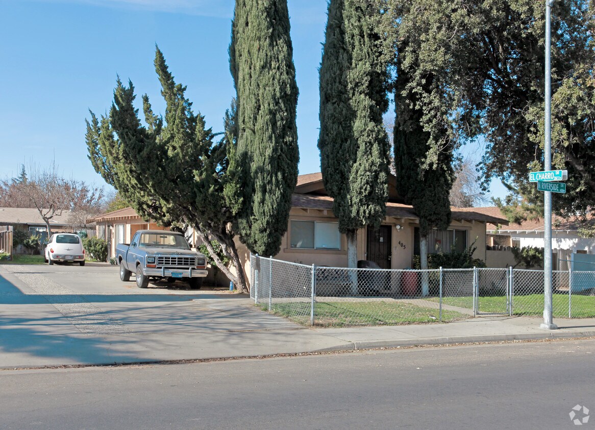 Primary Photo - 405-407 N Riverside Dr