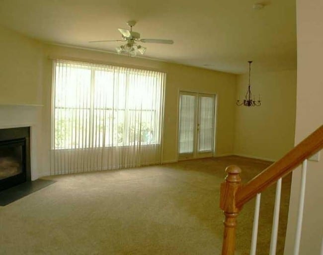 Foto del edificio - 94 Flatwood Trail