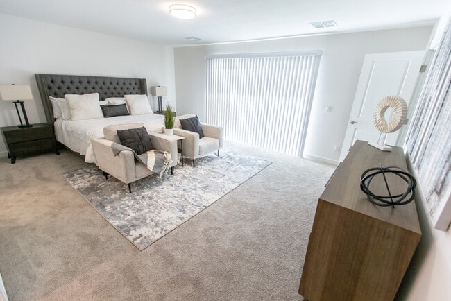 Foto del edificio - Villa 51e