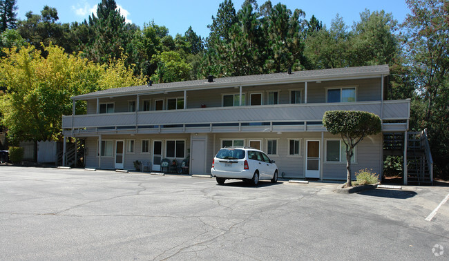 Building Photo - Scotts Valley Apartments