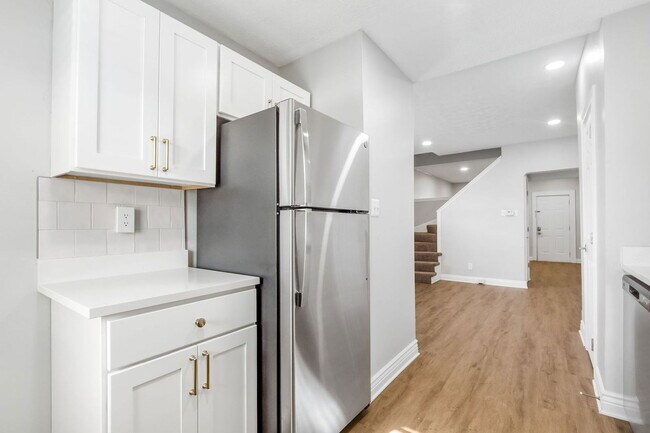 Foto del edificio - 424 E Mithoff St