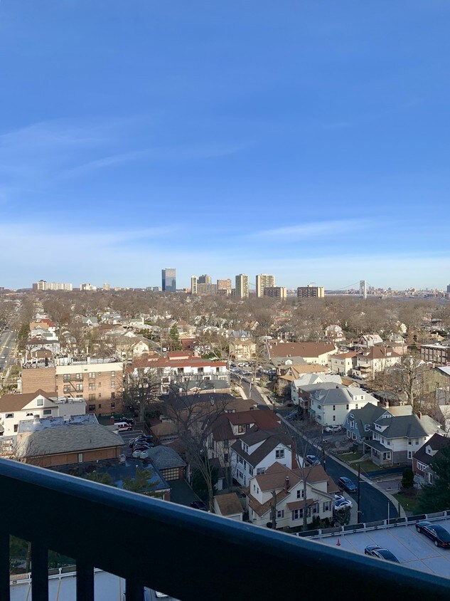 770 Anderson Ave, Cliffside Park, NJ 07010 Condo for Rent in