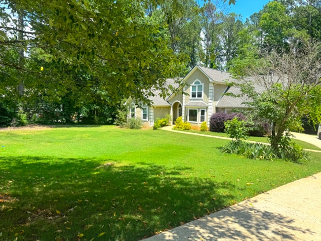 Building Photo - 45 Spring Forest Ct