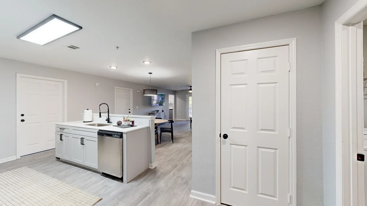 Photo - The Asher Apartments