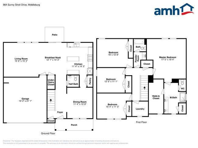 Building Photo - 964 Sunny Stroll Drive
