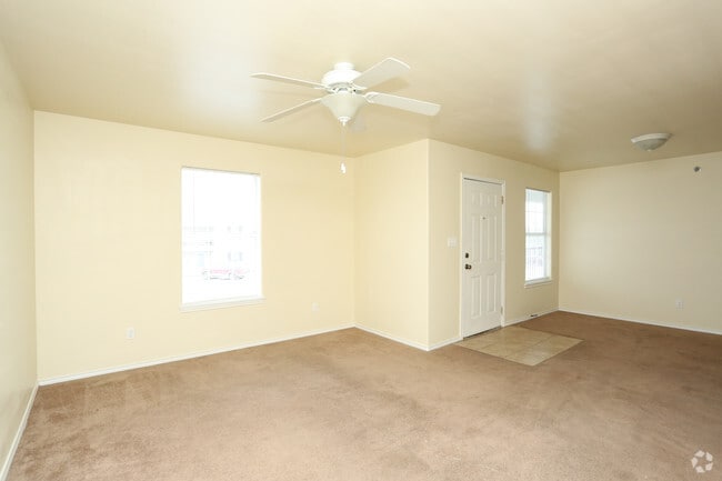 Interior Photo - First Street Apartments