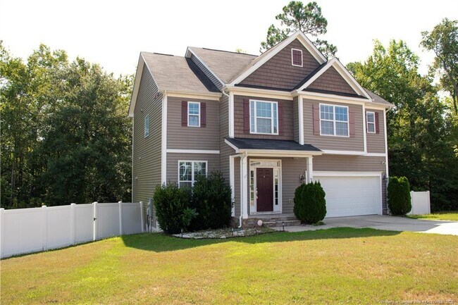 Building Photo - 44 Coswell Ct