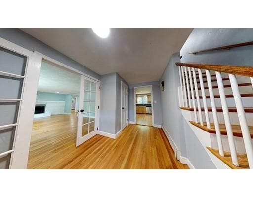 Building Photo - 52 Eldred St