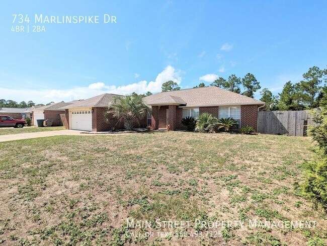 Building Photo - 734 Marlinspike Dr