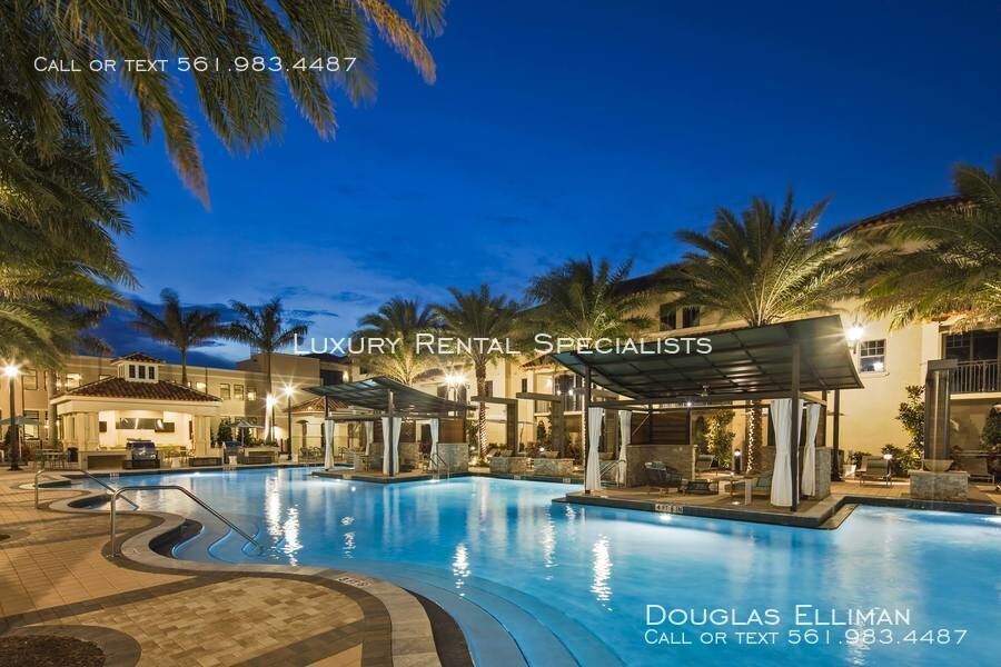 Primary Photo - Luxe Living without the Hassle of Ownership