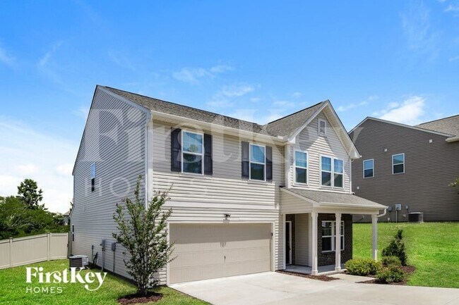 Foto del edificio - 3282 Winding Br Trl