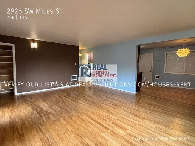 Foto del edificio - 2925 SW Miles St
