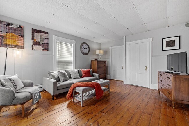 Foto del edificio - 792 Grove St