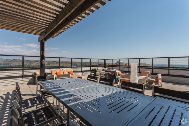 Foto del edificio - The View at Golden Ridge