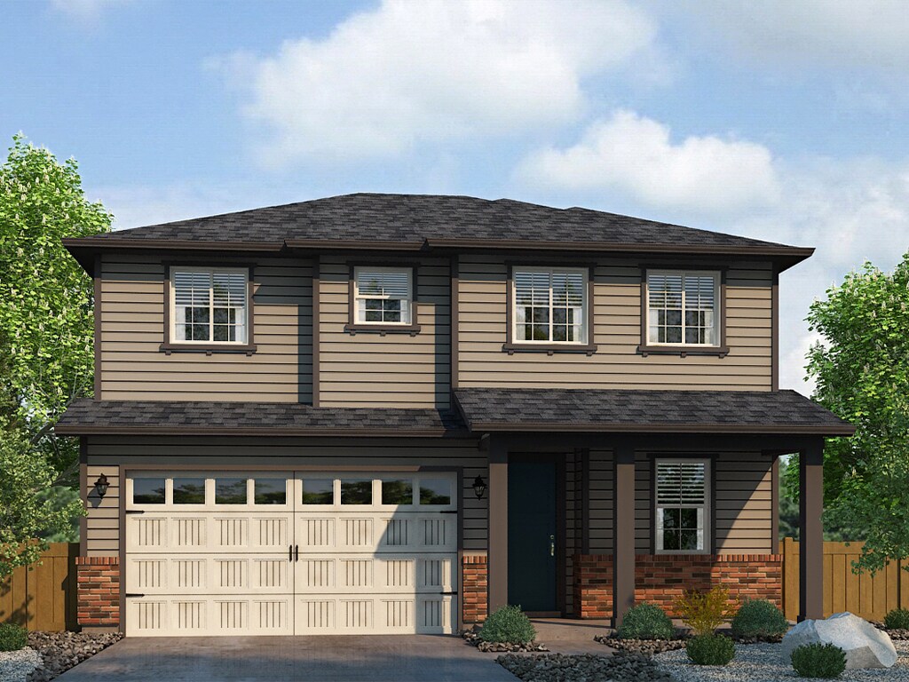 Foto principal - 26166 E Calhoun Pl